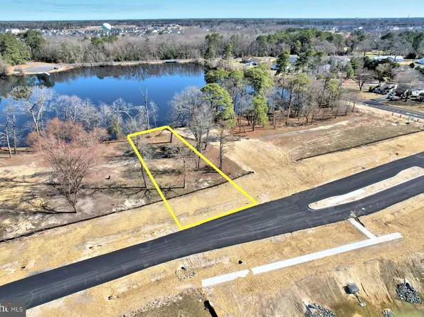 LOT 4 Fishers Point, Millsboro, DE 19966