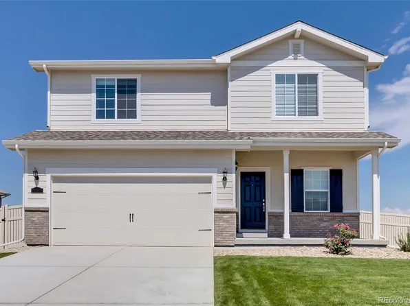 355 Walnut St, Bennett, CO 80102