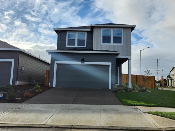 4804 Oregon Ave NE, Salem, OR 97301