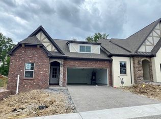 943 Cherry Grove Dr LOT 540, Hendersonville, TN 37075