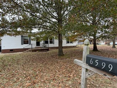 6599 Chestnut Bluff Maury C Rd, Friendship, TN, 38034