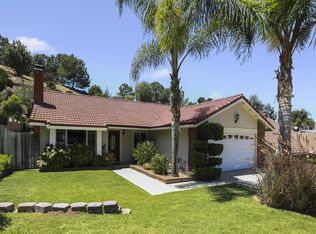 1647 Bears Den Rd, Diamond Bar, CA 91765