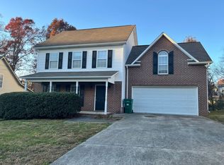 9841 Crested Butte Ln, Knoxville, TN 37922