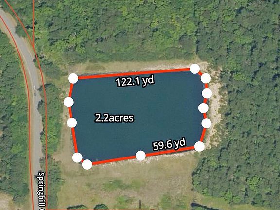 5th image of 0 Springhill Church Rd