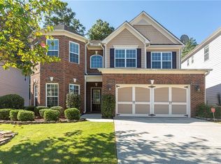 5766 Princeton Run Trl, Tucker, GA 30084