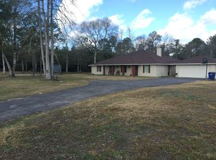 4887 Airline Rd, Silsbee, TX 77656