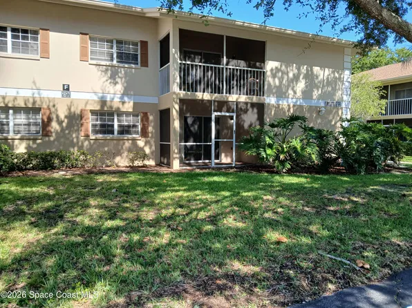 1680 Sunny Brook Ln NE APT J204, Palm Bay, FL 32905