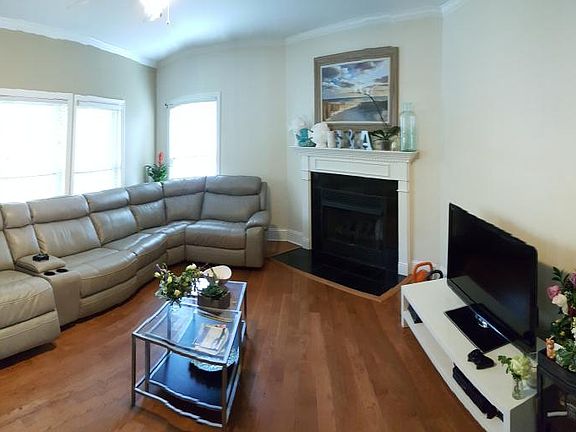 Living Rm panorama -older pic
