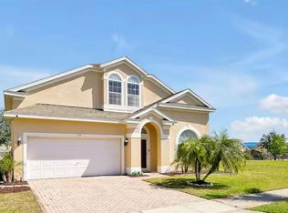 559 Cadiz Loop, Davenport, FL 33837