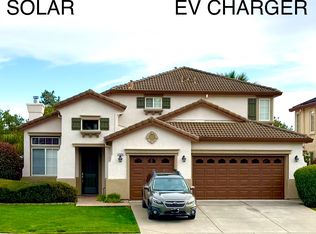 2324 Skyview Pl, Fairfield, CA 94534