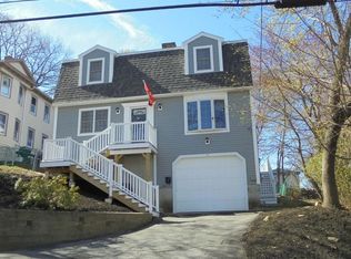 47 Huntington Ave, Worcester, MA 01606