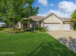 22528 Merritton Rd, Frankfort, IL 60423