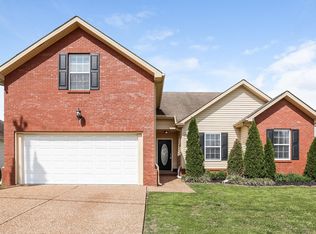 2008 Patrick Way, Spring Hill, TN 37174