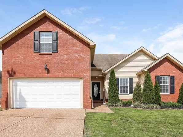 2008 Patrick Way, Spring Hill, TN 37174