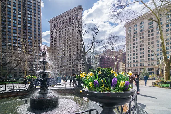 Rented by Brown Harris Stevens | media 20