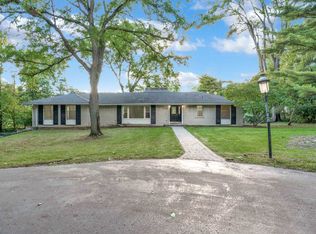 6750 Franklin Rd, Bloomfield Hills, MI 48301