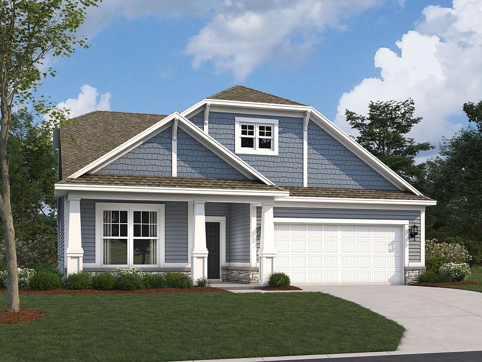 Ashton Elevation C