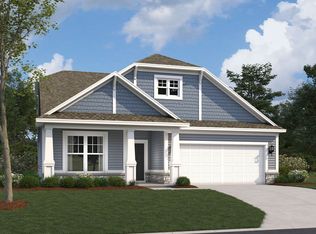 10108 Bitternut Run Ln, Indianapolis, IN 46259