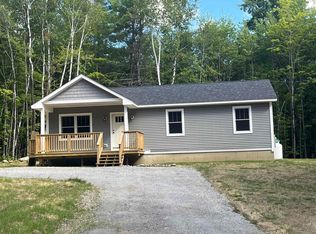 216 Center Rd, Goshen, NH 03752