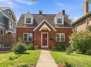 284 Jonquil Pl, Pittsburgh, PA 15228