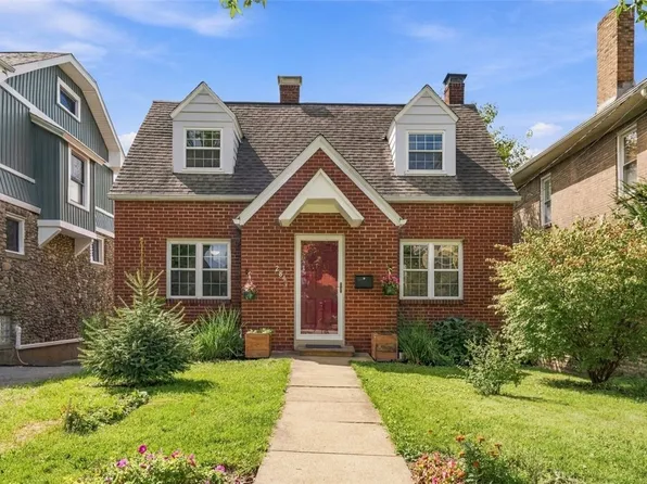 284 Jonquil Pl, Pittsburgh, PA 15228