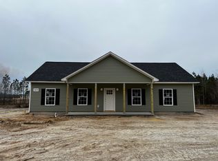 2839 Old Gilliard Rd, Holly Hill, SC 29059