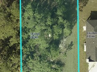2802 20th St W, Lehigh Acres, FL 33971