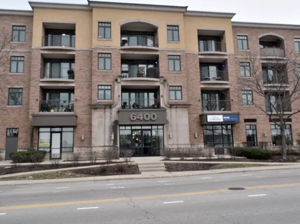 6400 N Northwest Hwy APT 404, Chicago, IL 60631