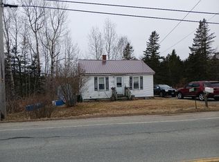 1334 Main St, Harrington, ME 04643