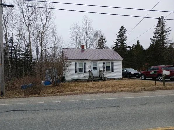 1334 Main Street, Harrington, ME 04643