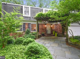 1313 Walnut Hill Ln, Towson, MD 21204