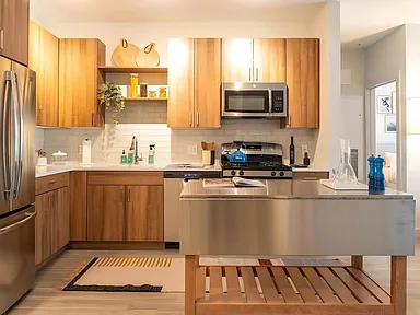 The Madison at Marshfield