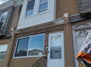 6527 Allman St, Philadelphia, PA 19142