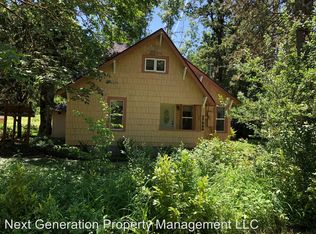 37554 Hills Creek Rd, Springfield, OR 97478