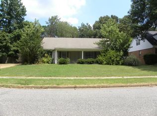 6862 Amersham Dr, Memphis, TN 38119
