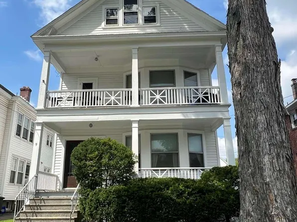 9 Parkwood Street, Albany, NY 12208