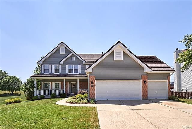 1st image of 2324 Dartmouth Bend Dr