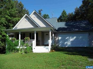 446 Jefferson Dr, Palmyra, VA 22963