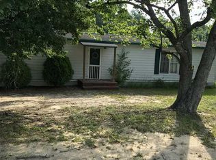 2795 Johnny Baker Rd, Willow Spring, NC 27592