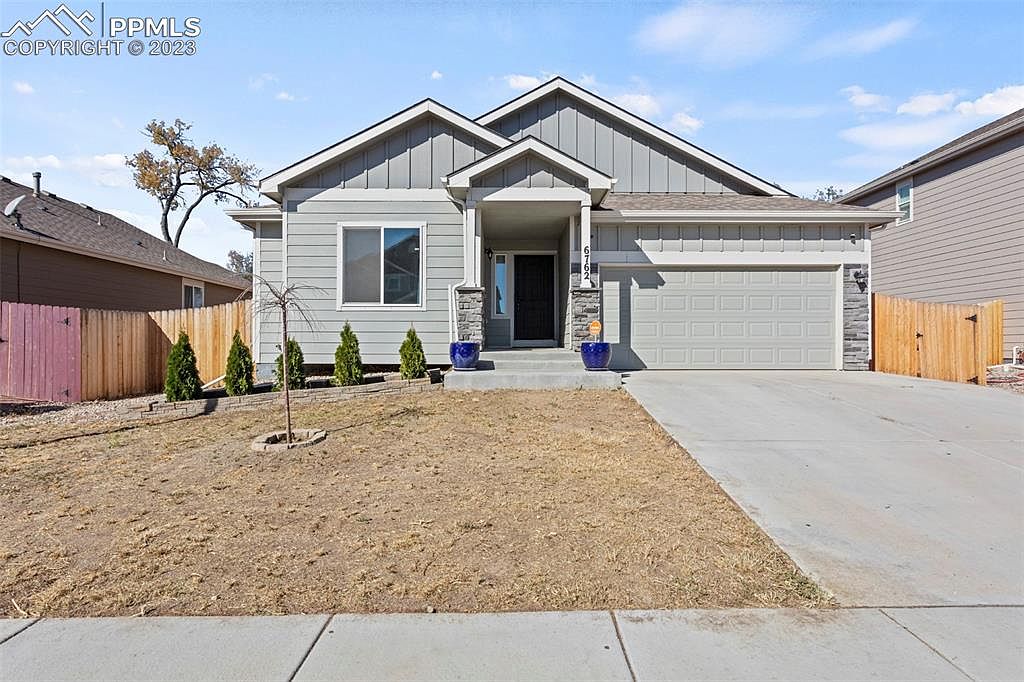 6762 Mandan Dr, Colorado Springs, CO 80925 Zillow