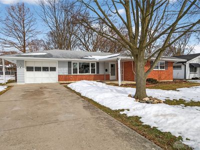 314 North St, Eaton, OH, 45320
