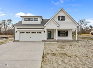 110 Howard Street, Camden, NC 27921