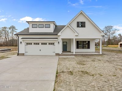 110 Howard Street, Camden, NC, 27921