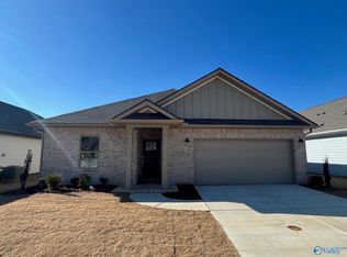 15571 Brickman Ln, Athens, AL 35613
