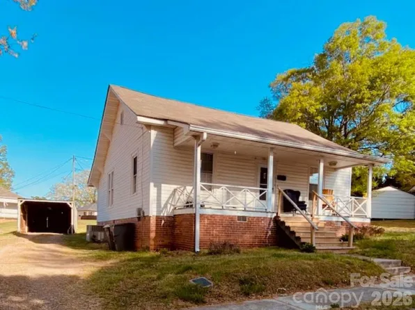 334 Chestnut Ave, Kannapolis, NC 28081