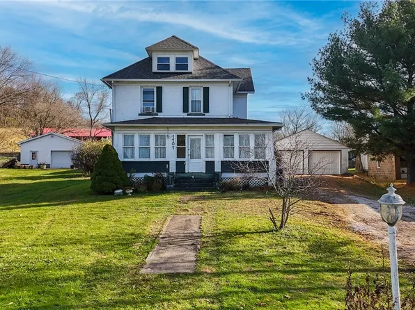 1707 Staunton Tpke, Parkersburg, WV 26104