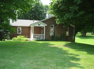 16103 Southeastern Pkwy, Fortville, IN 46040