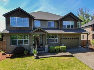 2315 S 16th Cir, Ridgefield, WA 98642
