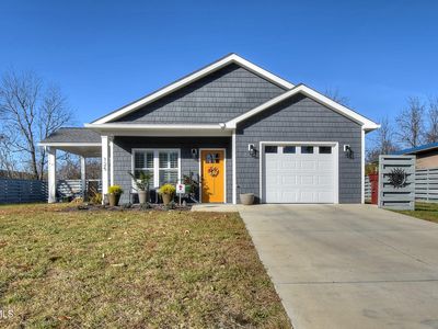 125 Lynn Rd, Johnson City, TN, 37604