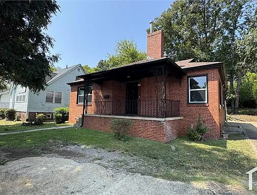1536 Bessemer Rd